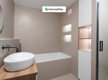 Prodej bytu, 3+kk, 86 m²