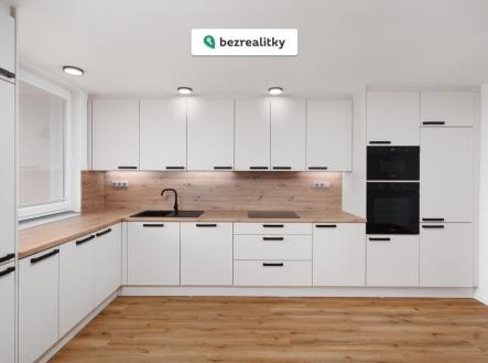 Prodej bytu, 3+kk, 86 m²