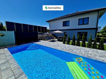 Prodej domu/vily, 185 m²