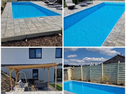 Prodej domu/vily, 185 m²