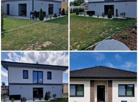 Prodej domu/vily, 185 m²