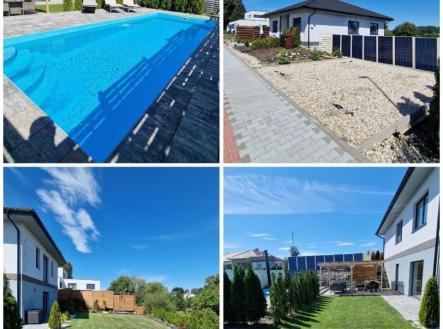 Prodej domu/vily, 185 m²