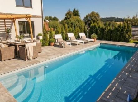 Prodej domu/vily, 185 m²