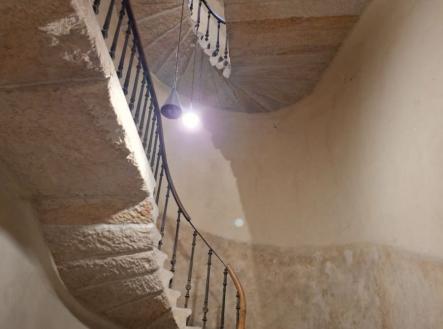 Prodej bytu, 2+kk, 50 m²