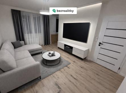 Prodej bytu, 3+kk, 64 m²