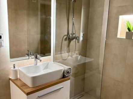 Prodej bytu, 3+kk, 64 m²