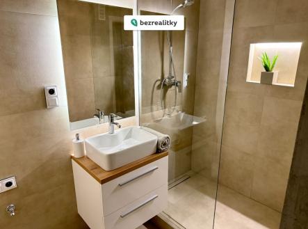 Prodej bytu, 3+kk, 64 m²