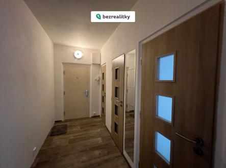 Prodej bytu, 3+1, 59 m²