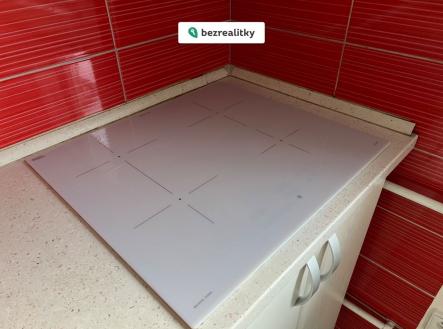 Prodej bytu, 3+1, 59 m²