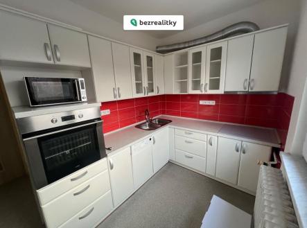 Prodej bytu, 3+1, 59 m²