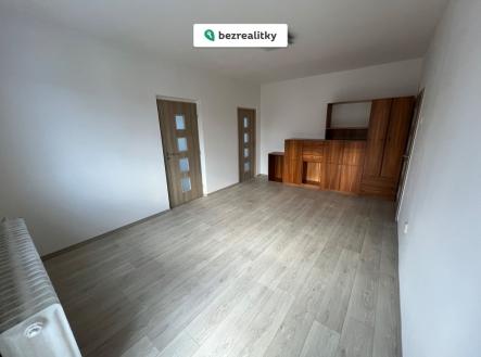 Prodej bytu, 3+1, 59 m²
