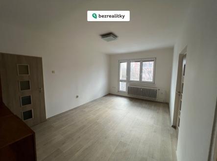 Prodej bytu, 3+1, 59 m²