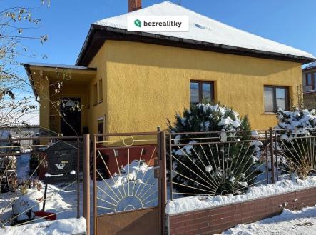 Prodej domu/vily, 260 m²