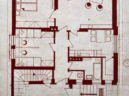 Prodej domu/vily, 260 m²