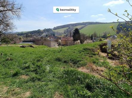 Prodej pozemku pro bydlení, 460 m²