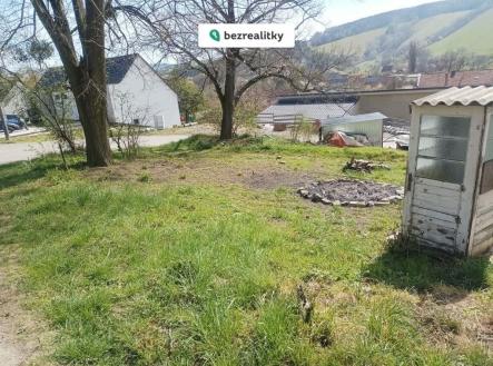 Prodej pozemku pro bydlení, 460 m²