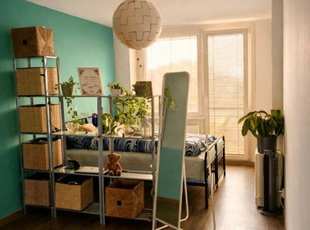 Prodej bytu, 3+kk, 73 m²