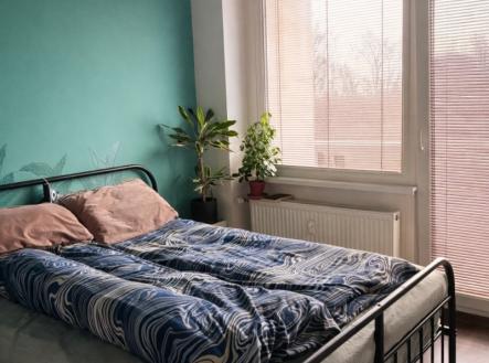 Prodej bytu, 3+kk, 73 m²