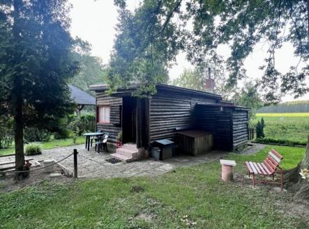 Prodej chaty/rekreačního objektu, 29 m²