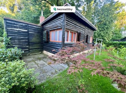 Prodej chaty/rekreačního objektu, 29 m²