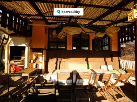 Prodej chaty/rekreačního objektu, 25 m²