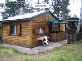 Prodej chaty/rekreačního objektu, 32 m²