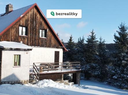 Prodej chaty/rekreačního objektu, 68 m²