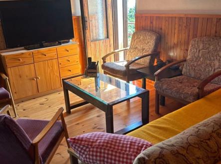 Prodej chaty/rekreačního objektu, 68 m²