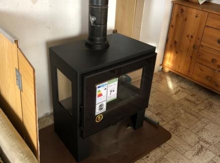 Prodej chaty/rekreačního objektu, 68 m²