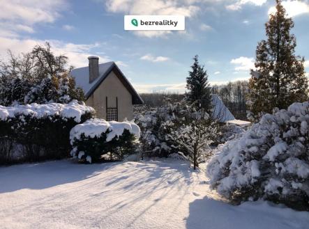 Prodej chaty/rekreačního objektu, 68 m²