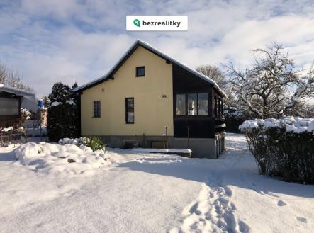 Prodej chaty/rekreačního objektu, 68 m²