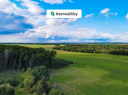 Prodej pozemku pro bydlení, 829 m²