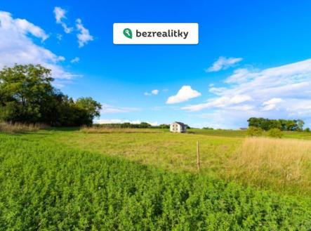 Prodej pozemku pro bydlení, 829 m²