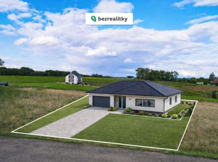 Prodej pozemku pro bydlení, 829 m²