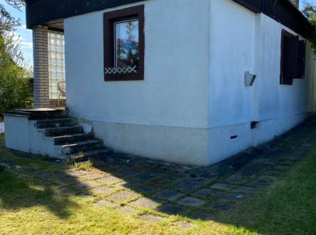 Prodej pozemku pro bydlení, 532 m²