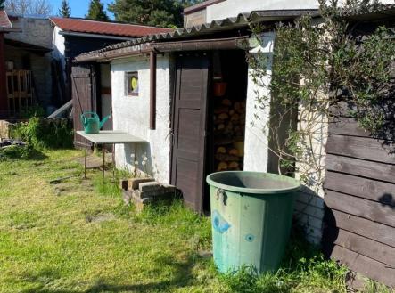 Prodej pozemku pro bydlení, 532 m²