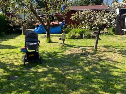 Prodej pozemku pro bydlení, 532 m²