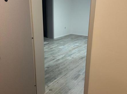 Prodej bytu, 3+kk, 68 m²