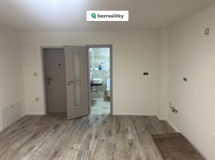 Prodej bytu, 3+kk, 68 m²