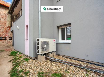 Prodej bytu, 3+kk, 68 m²