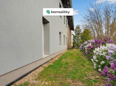 Prodej bytu, 3+kk, 68 m²