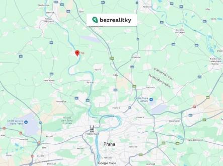 Prodej bytu, 3+kk, 68 m²