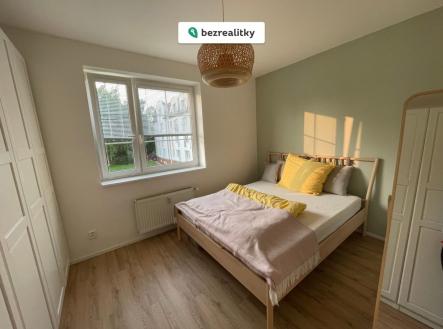 Prodej bytu, 2+1, 49 m²