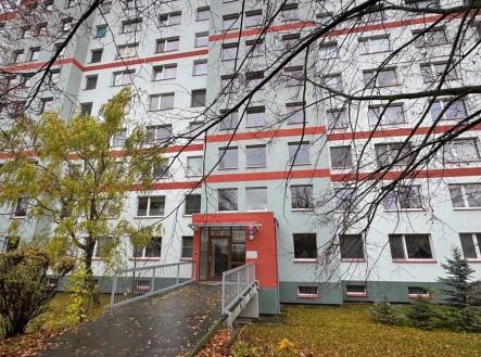 Prodej bytu, 3+1, 76 m²