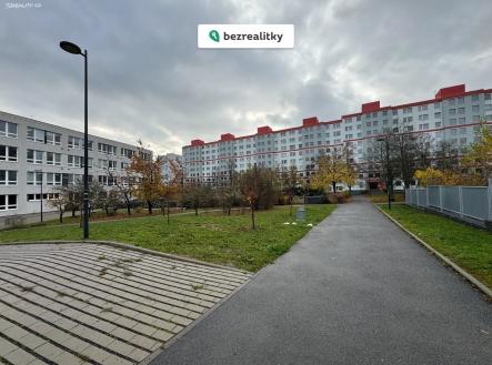 Prodej bytu, 3+1, 76 m²