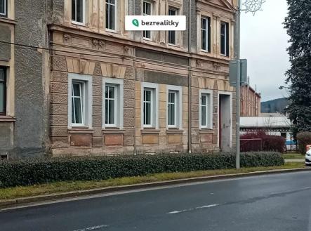 Prodej bytu, 6+kk, 117 m²