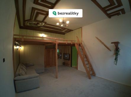 Prodej bytu, 6+kk, 117 m²