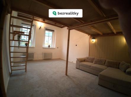 Prodej bytu, 6+kk, 117 m²