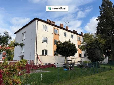 Prodej bytu, 1+1, 29 m²