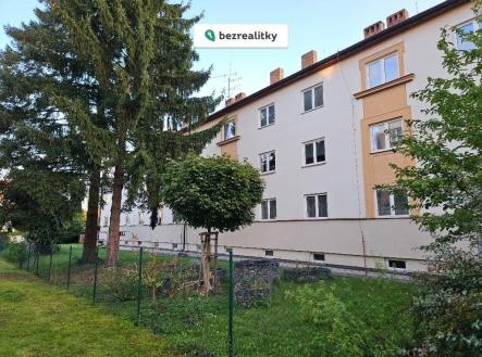 Prodej bytu, 1+1, 29 m²